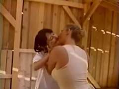 Français, Lesbienne, Mature