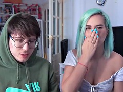 Stellung 69, Sadomasochismus, Blasen, Viele männer bespritzen eine frau, Cfnm, Küssen, Masturbation