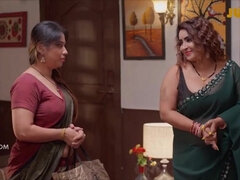 Indian beauties get fucked by hairy guys