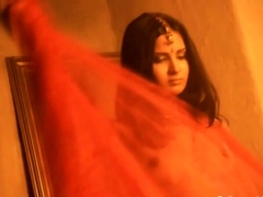 It s Not Just Her Body That Rocks