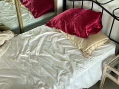 Amateur, Sucer une bite, Tir de sperme, Queue, Fait maison, Interracial, Mature, Mère que j'aimerais baiser