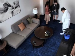 Japanese amateur Asian big boobs mother