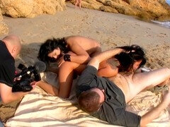 Amateur, Playa, Corridas, Peliculas completas, Alemán, Latina, Al aire libre, Retro