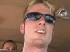 Enthousiasteling, Pijpbeurt, Jonge meid, Universiteit, Fetisj, Hardcore, Hd, Feest