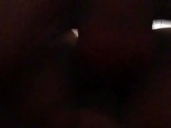 Threeway with guy and tranny