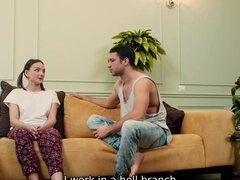 Arsch, Arschlecken, Grosser schwanz, Freundin, Hd, Orgasmus, Muschi, Jungendliche (18+)