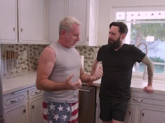 Culo, Negro, Consolador, Besar, Latina, Aceite, Coño, Adolescente