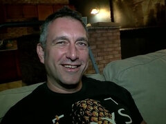 Americano, Culo, Beso negro, Entrevista, Morena, Sexo duro, Hd, Enorme