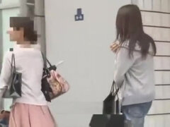 18, 素人, アジア人, 美女, デカパイ, 大学生, 乱交, 日本人