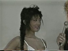 Quisha v Tracy Catfight