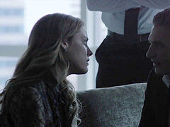 Bedriegen, Man die toekijkt, Softcore pornografie