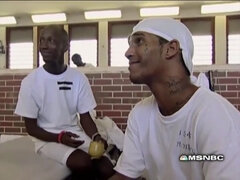 prison - celebrity movie