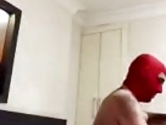 Amateur, Gay, Turco