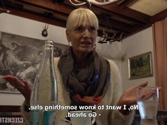 Amateur, Blonde, Sucer une bite, Fétiche, Hard, Mature, Public