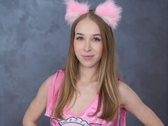 18 años, Rubia, Afeitado, Calientapollas, Adolescente, Juguetes