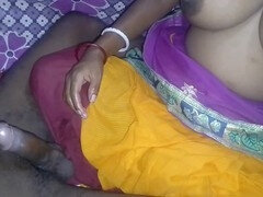Tante, Indienne