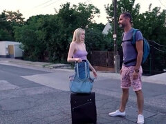 Blondine, Europäisch, Hd, Geld, Piercing, Pov, Öffentlich, Jungendliche (18+)