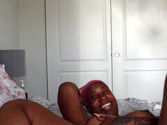 Ebony squirt, real couple, ebony squirting