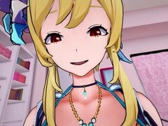 アナル, フェラチオ, 口内発射, 顔射, フタナリ, オマンコ