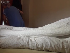 Enthousiasteling, Arabisch, Grote lul, Pijpbeurt, Lul, Handbeurt, Realiteit, Stiefmoeder