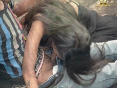 Жопа, Большая жопа, Минет, Парочка, Индианки, Сиськи, Влажная, Шлюха