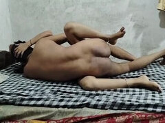 Dormitorio, Mamada, Novio, Hembra, Novia, Indio, Masturbación, Leche