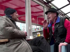 Leie, Arsch, Schwanz, Fingern, Hd, Realität, Titten, Hure