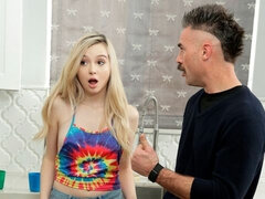 Culo grande, Rubia, Mamada, Estilo perrito, Familia, Grupo, Pajear, Orgía