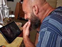 Redneck John Destruction Of BDSM Twins Part 1