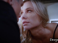 Язык в попке, Большая жопа, Блондинки, Минет, Секс без цензуры, Хд, Лизание, Связанные