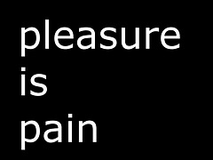 Anaal, Bondage discipline sadomasochisme, Gebondenheid, Erotisch, Frans, Homo, Softcore pornografie, Alleen