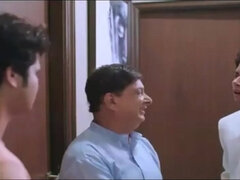 Night At a Hotel 2023 Cineprime Originals Hindi Porn Web Series Episode 1