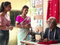 Doigter, Hard, Indienne, Embrassement, Massage, Mère que j'aimerais baiser, Séduite, Softcore
