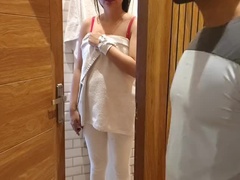 18 ans, Amateur, Asiatique, Tromperie, Hd, Fait maison, Indienne, Serré