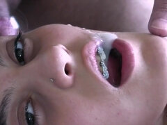 Gros cul, Gros seins, Compilation, Tir de sperme, Faciale, Masturbation, Chatte, Nénés
