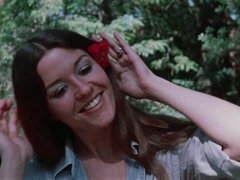 フェラチオ, 茶髪の, イマラチオ, グループ, 異人種間, キス, オッパイの, ヴィンテージ