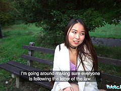 Asiatisch, Grosser schwanz, Chinesisch, Fett, Spassig, Hd, Pov, Realität