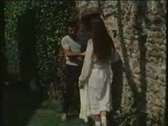 Anal, Double pénétration, Orgasme, Rétro ancien