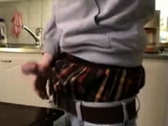 Геи, Мастурбация, Соло