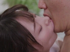 Japanese naughty MILF hot xxx scene