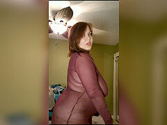 Wohlbeleibte schöne frauen, Grosser arsch, Nippel, Schwanger