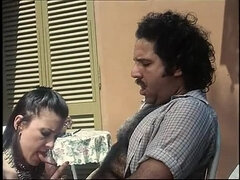 Anal, Verga grande, Mamada, Hd, Peter north, Clasico