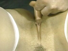 Leie, In den arsch, Blasen, Deutsch, Hardcore, Milf, Mutti, Retro