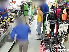 Coulisses, Sucer une bite, Attrapée, Hd, Police, Réalité, Chevaucher, Adolescente