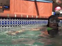 Bikini, Sexo soft, Traje de baño