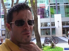 Jamie Valentine latina hot babe sex clip