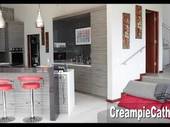 18 летние, Брюнетки, Семяизвержение, Смазливые, Две девушки, Хд, На публике, Втроем