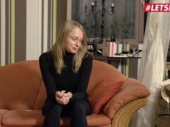 Arsch, Blondine, Blasen, Knallhart, Hundestellung, Flexibel, Russisch, Dürr