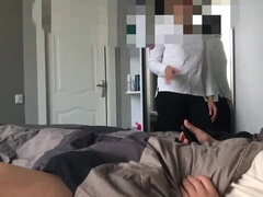 Любители, Застукали, Фетиш, Ласковые ручки, Дрочит, Трусики, Русские, Молоденькие