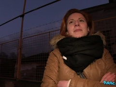 В машине, Семяизвержение, Сперма на лице, Ласковые ручки, На природе, От первого лица, Рыжие, Сиськи